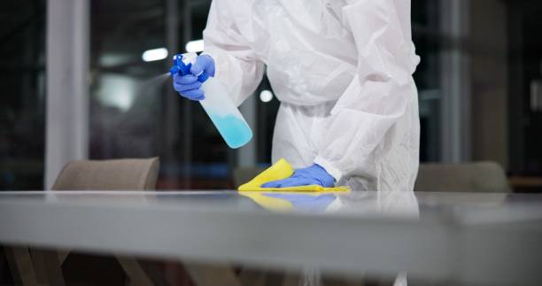 Licensed Sewage Cleanup service in March Air Reserve Base, CA - Trauma Clean Pros